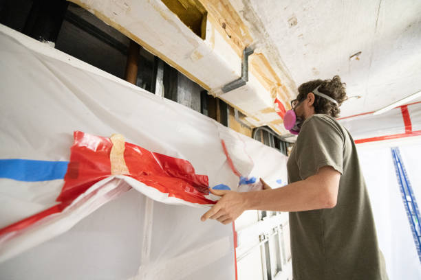 Best Indoor Air Quality Assessment  in Coats Bend, AL